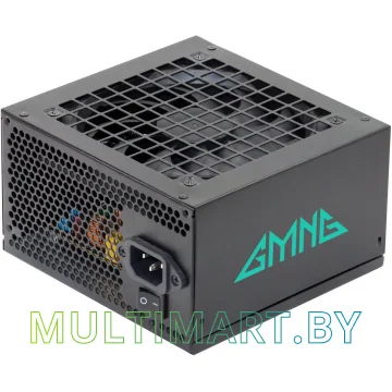 Блок питания GMNG GG-PS700W-V2
